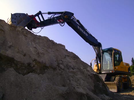 Civil engineering