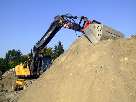 Civil engineering