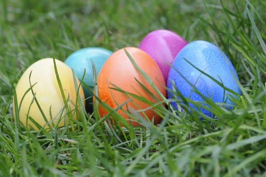 Easter egg