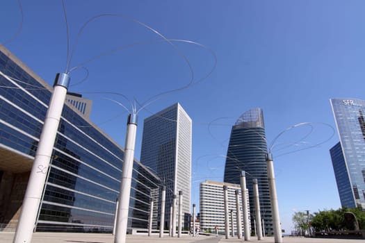 City