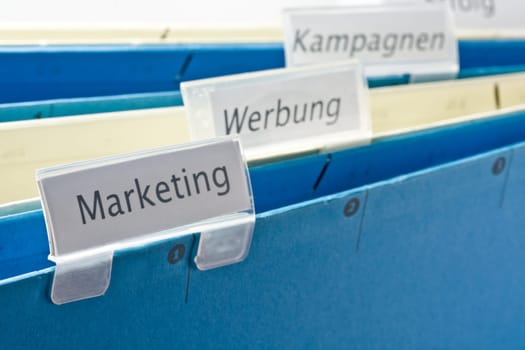 Marketing