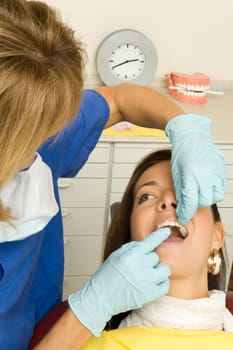 Dentist