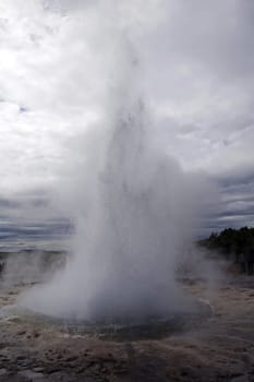Geyser