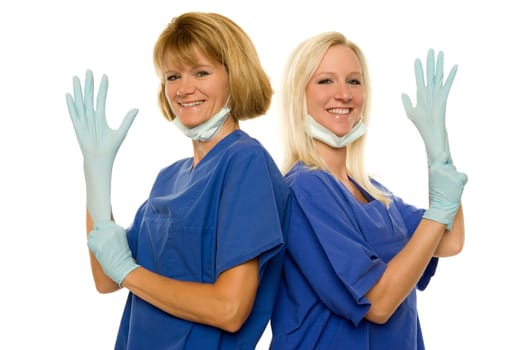 Dentist