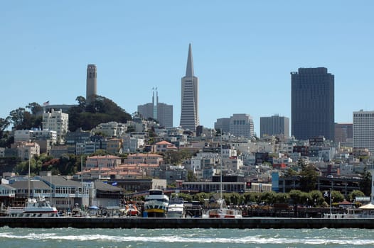 San Francisco