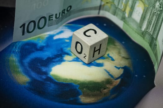CO2 and H2O Air and Water Resources
