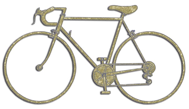 Design Element - Road Bike