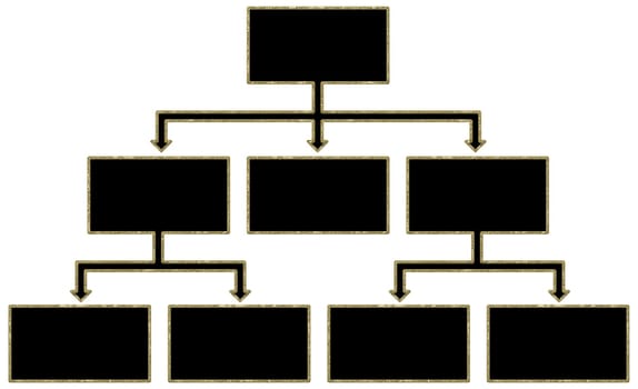 Design Element - Flowchart