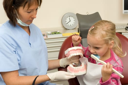 Dentist