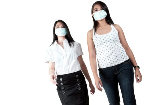 Flu protection