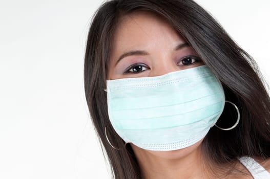 Flu protection