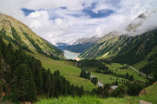 Kaunertal