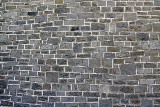 A picture of a joint pattern.