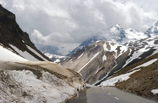 Forcola di Livigno