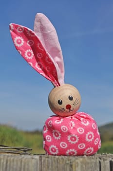 Easter Bunny