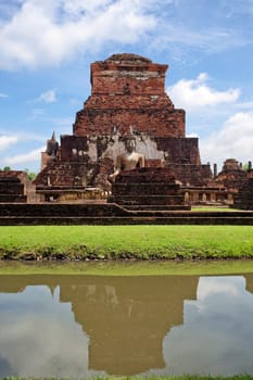 Sukhothai,Thailand