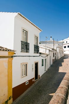 typical architectural style,Portugal