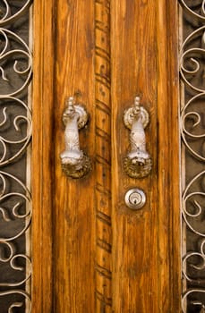 Artful Door,Portugal