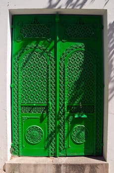 Artful Door,Silves,Portugal