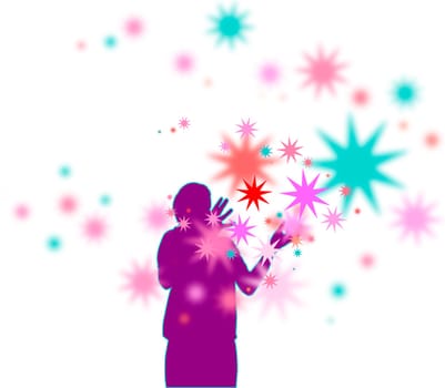 Wizard Star Fireworks