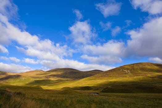 Cairngorm Mountain