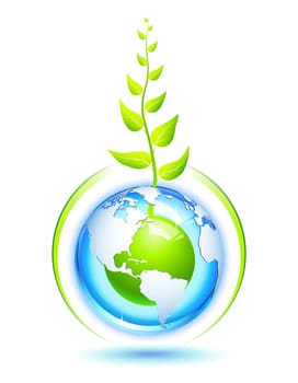 Living Earth