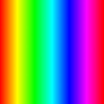 the light spectrum