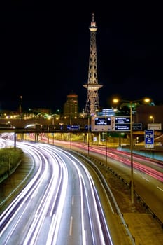 Berlin Night nr8