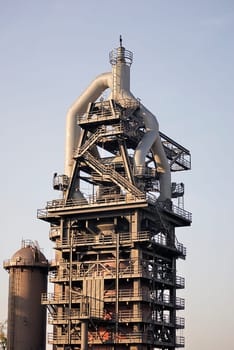 ironworks