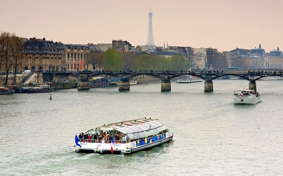 Pont des Arts