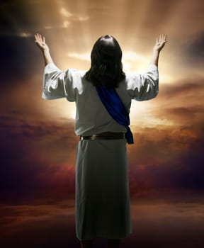 Ascention Sunday
