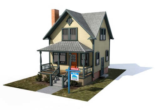 American Home