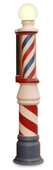 Barber Pole