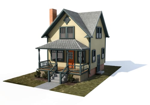 American Home