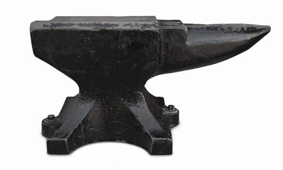 Anvil Isolated