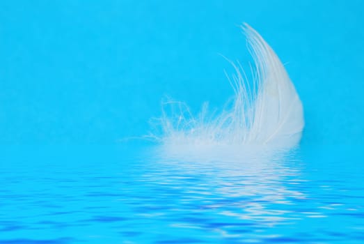Light as a feather