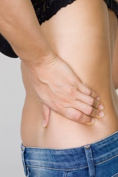 Backache