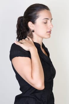 Backache