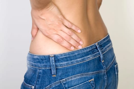 Backache