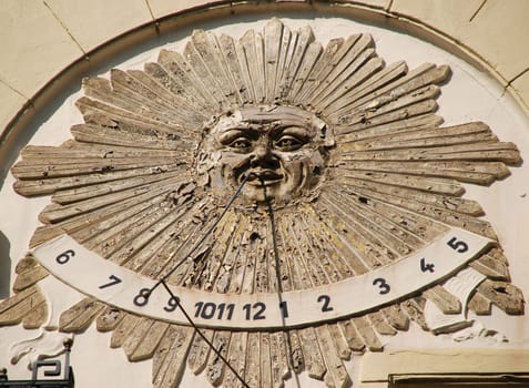 Sundial
