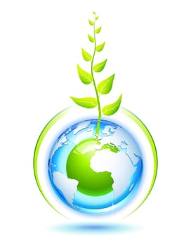 Living Earth