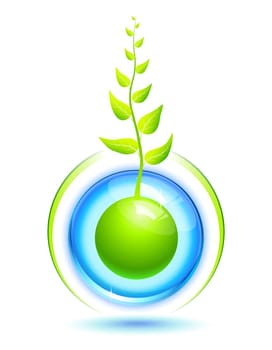 Living Sphere