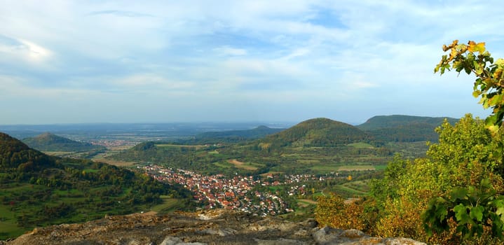 Swabian Alb