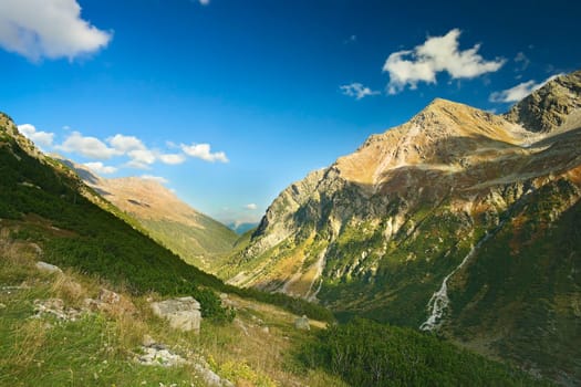 Fluelüela Pass