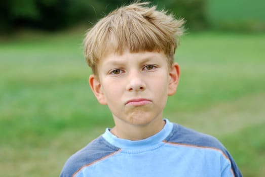 Sulk