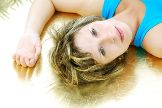 Beauty Portrait