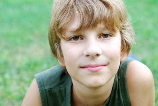 Children's Portrait