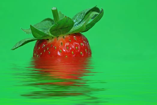 Strawberry