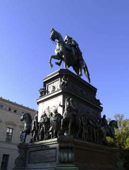 Frederick the Second,Germany,Berlin