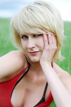 SummerPortrait